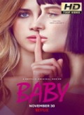 Baby Temporada 1 [720p]